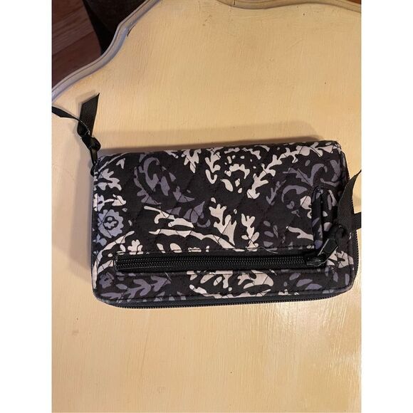 Vera Bradley Wallet - Picture 2 of 4
